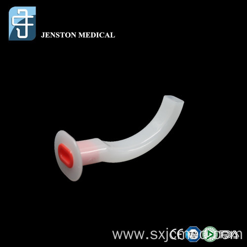 Medical Consumables oral Pharyngeal Airway Guedel Airway